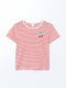 T-Shirts - Baby Girls, T-Shirts - Girls
